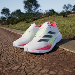 Giày chạy bộ adidas Adizero Boston 12 Nam - JQ2552