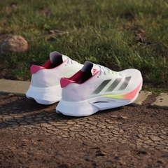 Giày chạy bộ adidas Adizero Boston 12 Nam - JQ2552