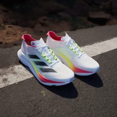Giày chạy bộ adidas Adizero Boston 12 Nam - JQ2552