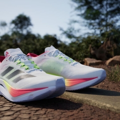 Giày chạy bộ adidas Adizero Boston 12 Nam - JQ2552