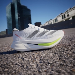 Giày chạy bộ adidas Adizero Prime X 2.0 STRUNG Unisex - IH5685