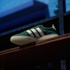 Giày thời trang adidas Barreda Decode Nam - JI2318