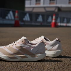 Giày chạy bộ adidas Adizero Adios 9 Nữ - IH5754