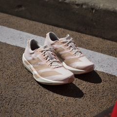 Giày chạy bộ adidas Adizero Adios 9 Nữ - IH5754