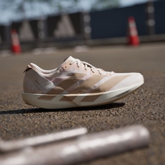 Giày chạy bộ adidas Adizero Adios 9 Nữ - IH5754
