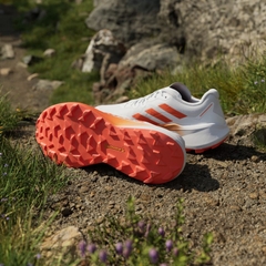 Giày chạy trail adidas Terrex Agravic 3 Nam - JI0951