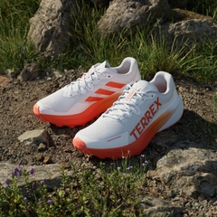 Giày chạy trail adidas Terrex Agravic 3 Nam - JI0951