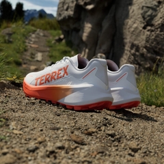 Giày chạy trail adidas Terrex Agravic 3 Nam - JI0951