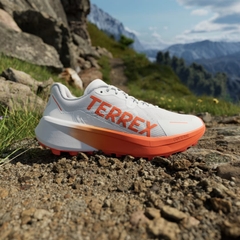 Giày chạy trail adidas Terrex Agravic 3 Nam - JI0951