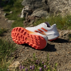 Giày chạy trail adidas Terrex Agravic 3 Nữ - JI0955