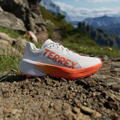 Giày chạy trail adidas Terrex Agravic 3 Nữ - JI0955