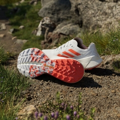 Giày chạy trail adidas Ultra Terrex Agravic Speed Nam - IH3764