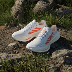 Giày chạy trail adidas Ultra Terrex Agravic Speed Nam - IH3764