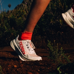 Giày chạy trail adidas Ultra Terrex Agravic Speed Nam - IH3764
