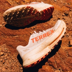Giày chạy trail adidas Ultra Terrex Agravic Speed Nam - IH3764