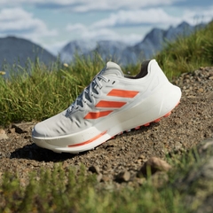 Giày chạy trail adidas Ultra Terrex Agravic Speed Nam - IH3764
