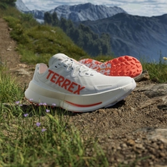 Giày chạy trail adidas Ultra Terrex Agravic Speed Nam - IH3764