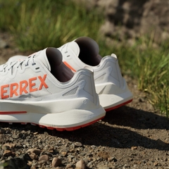 Giày chạy trail adidas Ultra Terrex Agravic Speed Nam - IH3764