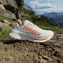 Giày chạy trail adidas Ultra Terrex Agravic Speed Nam - IH3764