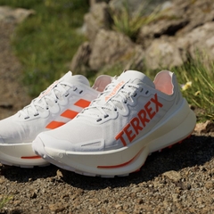 Giày chạy trail adidas Ultra Terrex Agravic Speed Nữ - IH3767