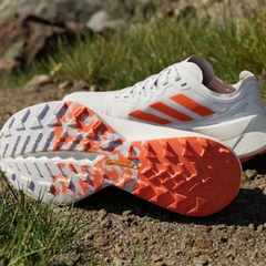 Giày chạy trail adidas Ultra Terrex Agravic Speed Nữ - IH3767