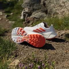 Giày chạy trail adidas Ultra Terrex Agravic Speed Nữ - IH3767
