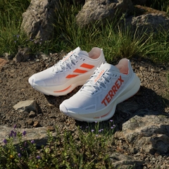 Giày chạy trail adidas Ultra Terrex Agravic Speed Nữ - IH3767
