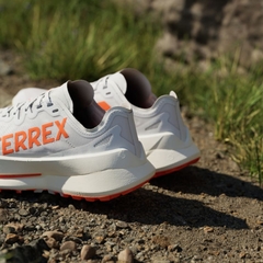 Giày chạy trail adidas Ultra Terrex Agravic Speed Nữ - IH3767