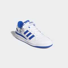 Giày thời trang nam adidas Forum - FY7756