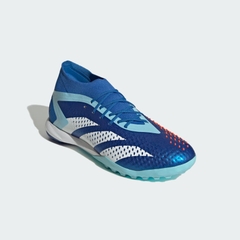Giày bóng đá adidas TURF PREDATOR ACCURACY.1 Unisex - GZ0008