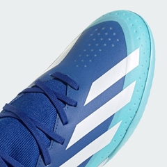 Giày bóng đá adidas TURF X CRAZYFAST.3 Unisex - ID9338