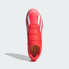 Giày bóng đá adidas Turf X Crazyfast League Unisex - IF0699