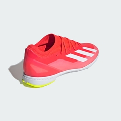 Giày bóng đá adidas Turf X Crazyfast League Unisex - IF0699