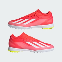 Giày bóng đá adidas Turf X Crazyfast League Unisex - IF0699