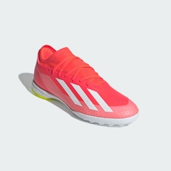 Giày bóng đá adidas Turf X Crazyfast League Unisex - IF0699