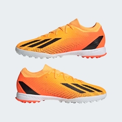 Giày bóng đá adidas Turf X Speedportal.3 Unisex - GZ2471