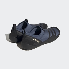 Giày đi nước adidas Slip-On Terrex Jawpaw HEAT.RDY Unisex - HP8650