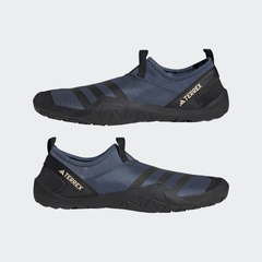 Giày đi nước adidas Slip-On Terrex Jawpaw HEAT.RDY Unisex - HP8650