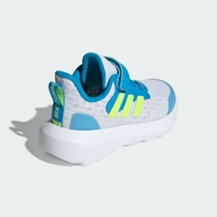 Giày thời trang trẻ em adidas Fortarun 2.0 Unisex - JQ4866