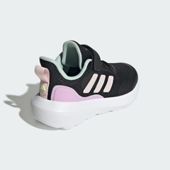 Giày thời trang trẻ em adidas Fortarun 3.0 Unisex - JI2192