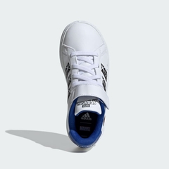 Giày thời trang trẻ em adidas Grand Court Marvel's Spider-Man Unisex - IF0925