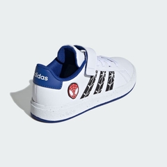 Giày thời trang trẻ em adidas Grand Court Marvel's Spider-Man Unisex - IF0925