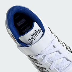 Giày thời trang trẻ em adidas Grand Court Marvel's Spider-Man Unisex - IF0925
