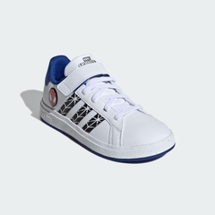 Giày thời trang trẻ em adidas Grand Court Marvel's Spider-Man Unisex - IF0925