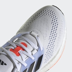 Giày chạy bộ adidas PUREBOOST 22 Nam - HQ8589