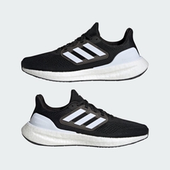 Giày chạy bộ adidas PUREBOOST 23 Nam - IF2376