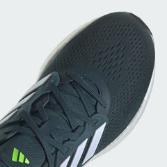 Giày chạy bộ adidas PUREBOOST 23 Nam - IF2378