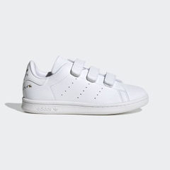 Giày thời trang trẻ em adidas Stan Smith Unisex - HP6213