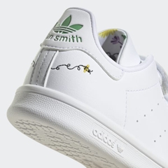 Giày thời trang trẻ em adidas Stan Smith Unisex - HP6213