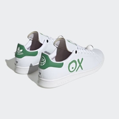 Giày thời trang adidas Stan Smith x Andre Saraiv Nam - HQ6862